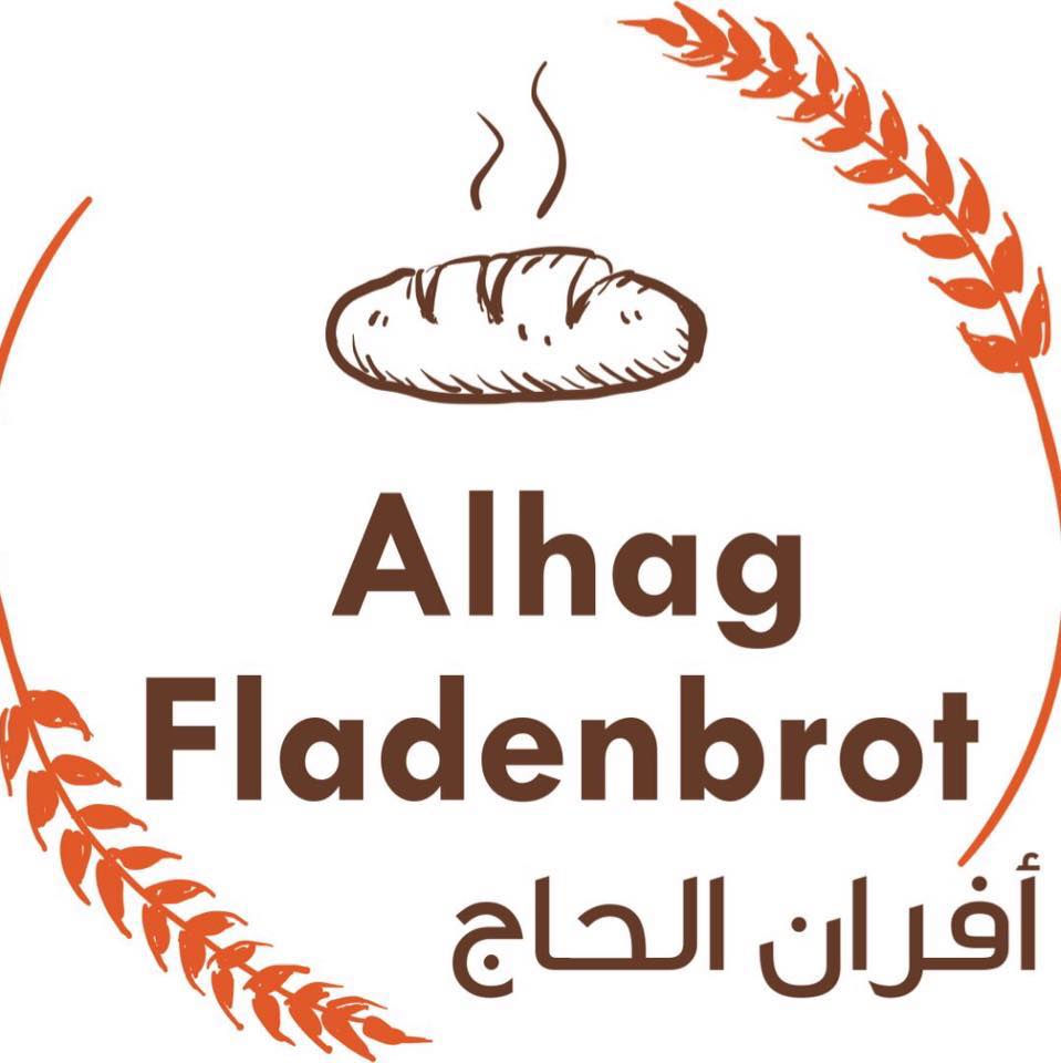 Alhag Fladenbrot